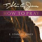 How to pray cover image