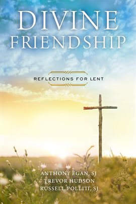 Cover image for Divine Friendship