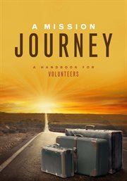 The mission journey : a book of ideas cover image