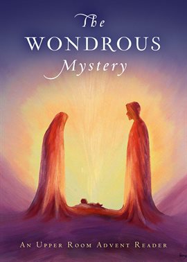 Cover image for The Wondrous Mystery