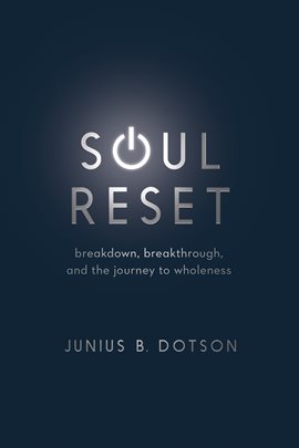 Cover image for Soul Reset