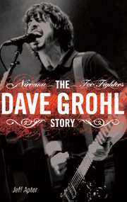 The Dave Grohl Story cover image