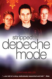 Stripped : Depeche Mode cover image