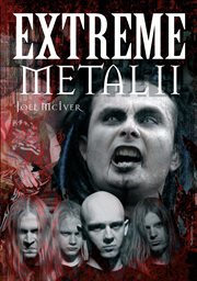 Extreme Metal II cover image