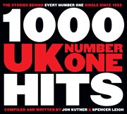1,000 UK Number One Hits cover image