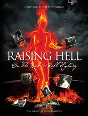 Raising Hell on the Rock 'N' Roll Highway cover image