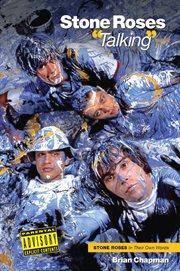 Stone Roses : 'Talking' cover image