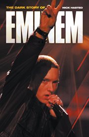 The Dark Story of Eminem cover image