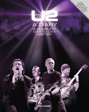 U2 : A Diary cover image