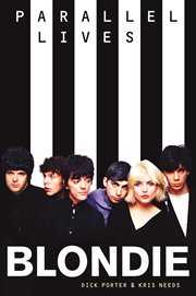 Blondie : Parallel Lives cover image