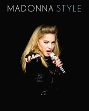 Madonna Style cover image