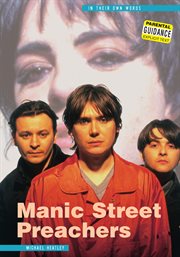 Manic Street Preachers : In Their Own Words cover image