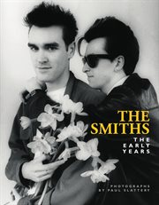 The Smiths : The Early Years cover image