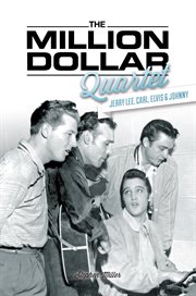 The Million Dollar Quartet cover image
