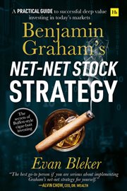 Benjamin Graham's Net-Net Stock Strategy : Net Stock Strategy cover image