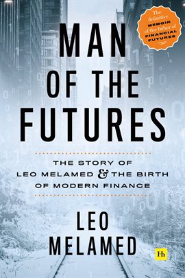 Cover image for Man of the Futures