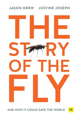 Cover image for The Story of the Fly