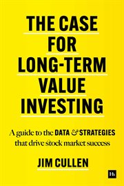 The case for long-term value investing cover image