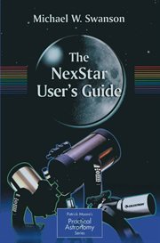 The NexStar User's Guide cover image