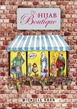 Cover image for The Hijab Boutique