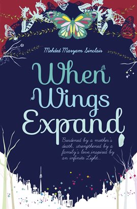 Cover image for When Wings Expand