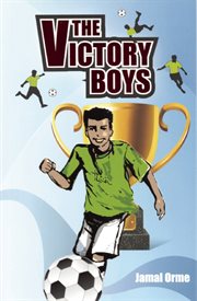 The victory boys cover image