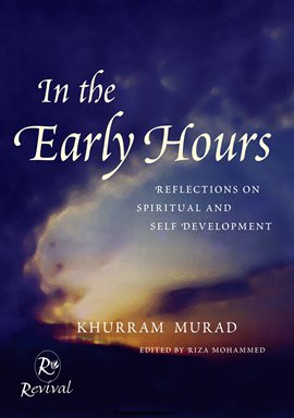 Cover image for In The Early Hours