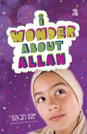 I Wonder About Allah : Book One cover image