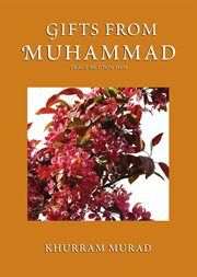 Gifts from Muhammad cover image