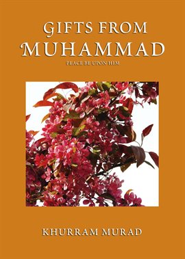 Cover image for Gifts from Muhammad