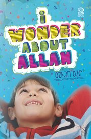 I Wonder About Allah. Book 2 cover image