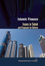 Islamic finance : issues in Sukuk and proposals for reform cover image