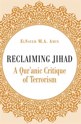 Cover image for Reclaiming Jihad