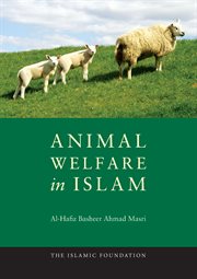 Animal Welfare In Islam cover image