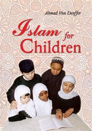 Islam for children cover image