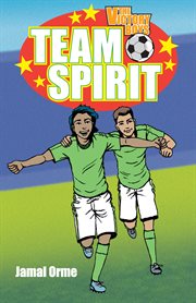 Team spirit cover image