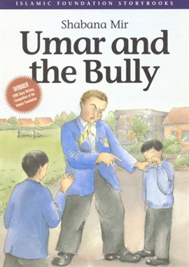 Cover image for Umar and the Bully