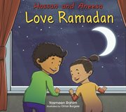 Hassan and Aneesa love Ramadan cover image