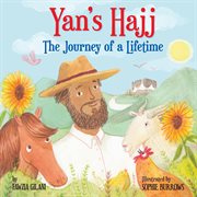 Yan's Hajj : the journey of a lifetime cover image