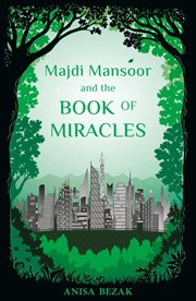 Majdi Mansoor and the Book of Miracles cover image