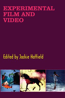 Cover image for Experimental Film and Video