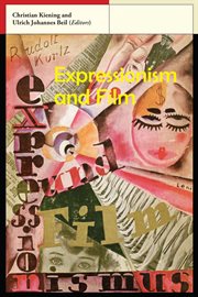 Expressionism and Film cover image