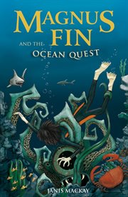 Magnus Fin and the Ocean Quest cover image