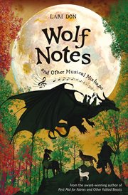 Wolf notes and other musical mishaps cover image