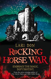 Rocking horse war cover image