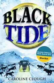 Black Tide cover image