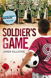 Soldier's Game cover image