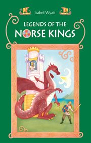 Legends of the Norse kings cover image