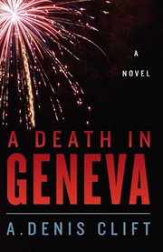 A Death in Geneva cover image