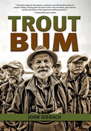 Trout bum cover image